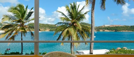 Standard Room, Ocean View | Beach/ocean view