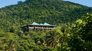 Unclassified image, 2 of 39, button - Sugar Reef Bequia - Adults only (Bequia Island)