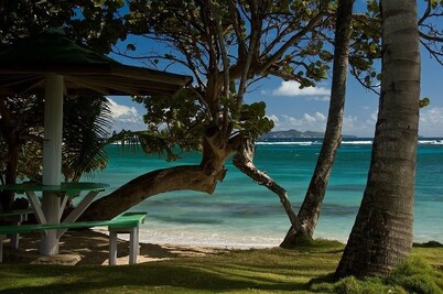 Sugar Reef Bequia - Adults only