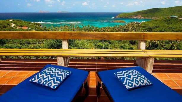 Unclassified image, 1 of 39, button - Sugar Reef Bequia - Adults only (Bequia Island)