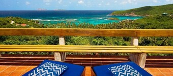 Sugar Reef Bequia - Adults only