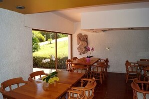 Tempat makan