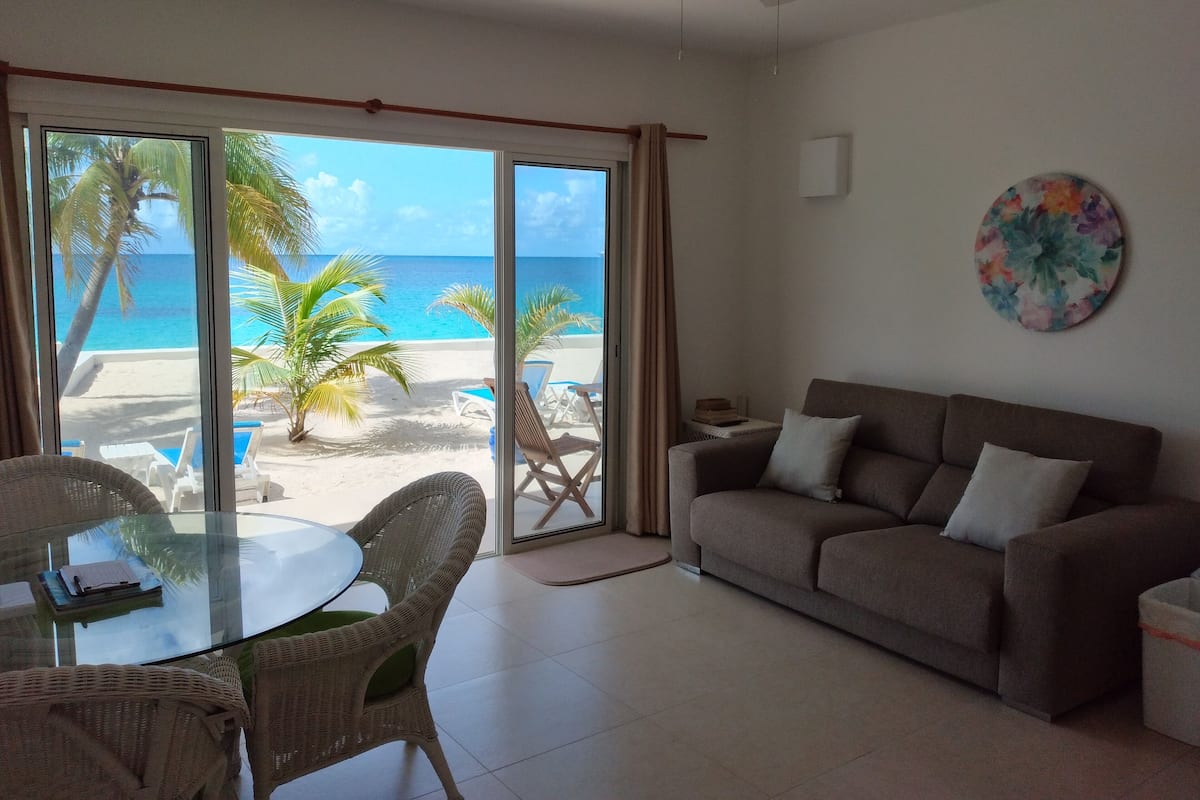 Jasmine | View from room