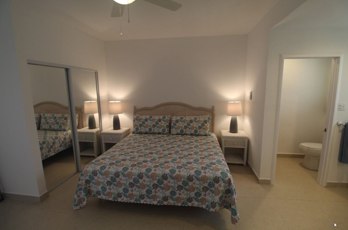 In-room safe, individually decorated, individually furnished