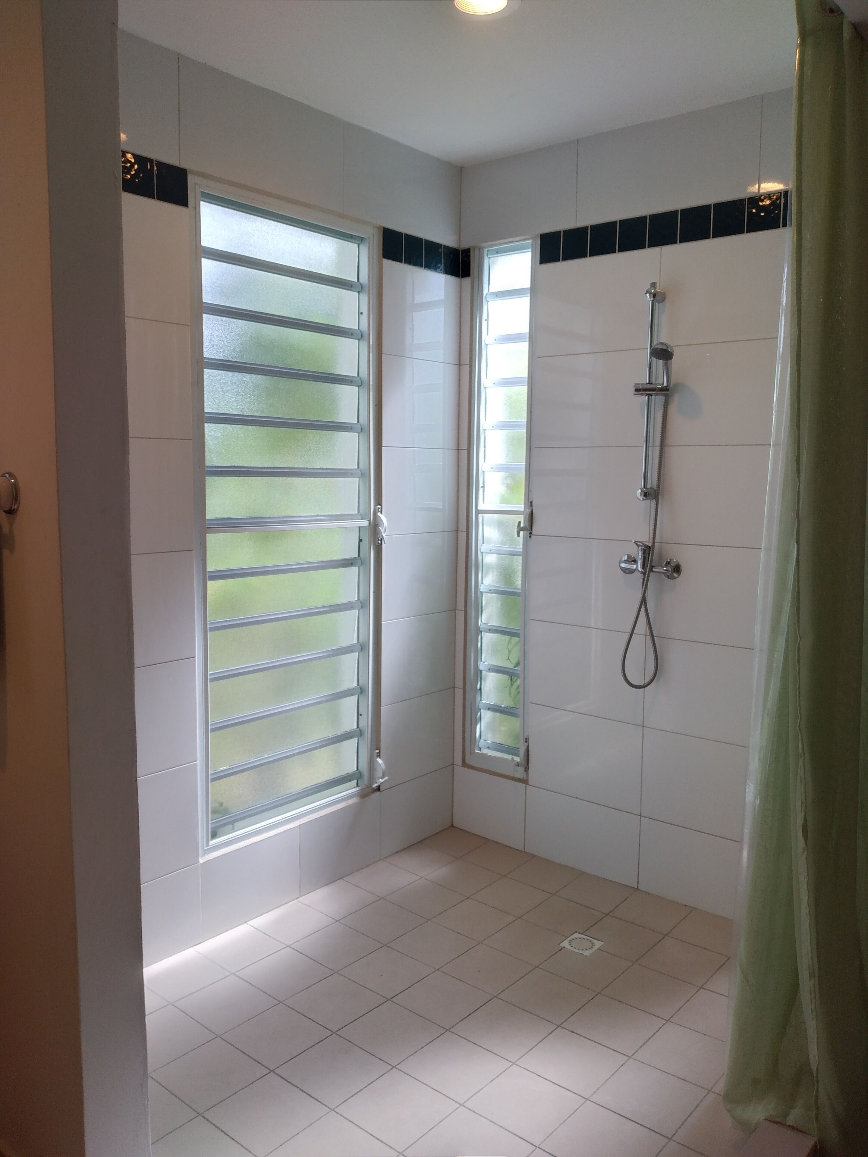 Suite tradicional | Dutxa