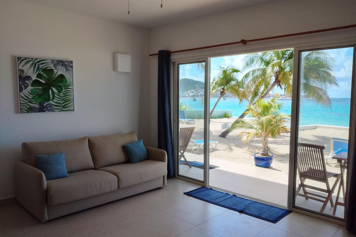 Sea Grape | View from room