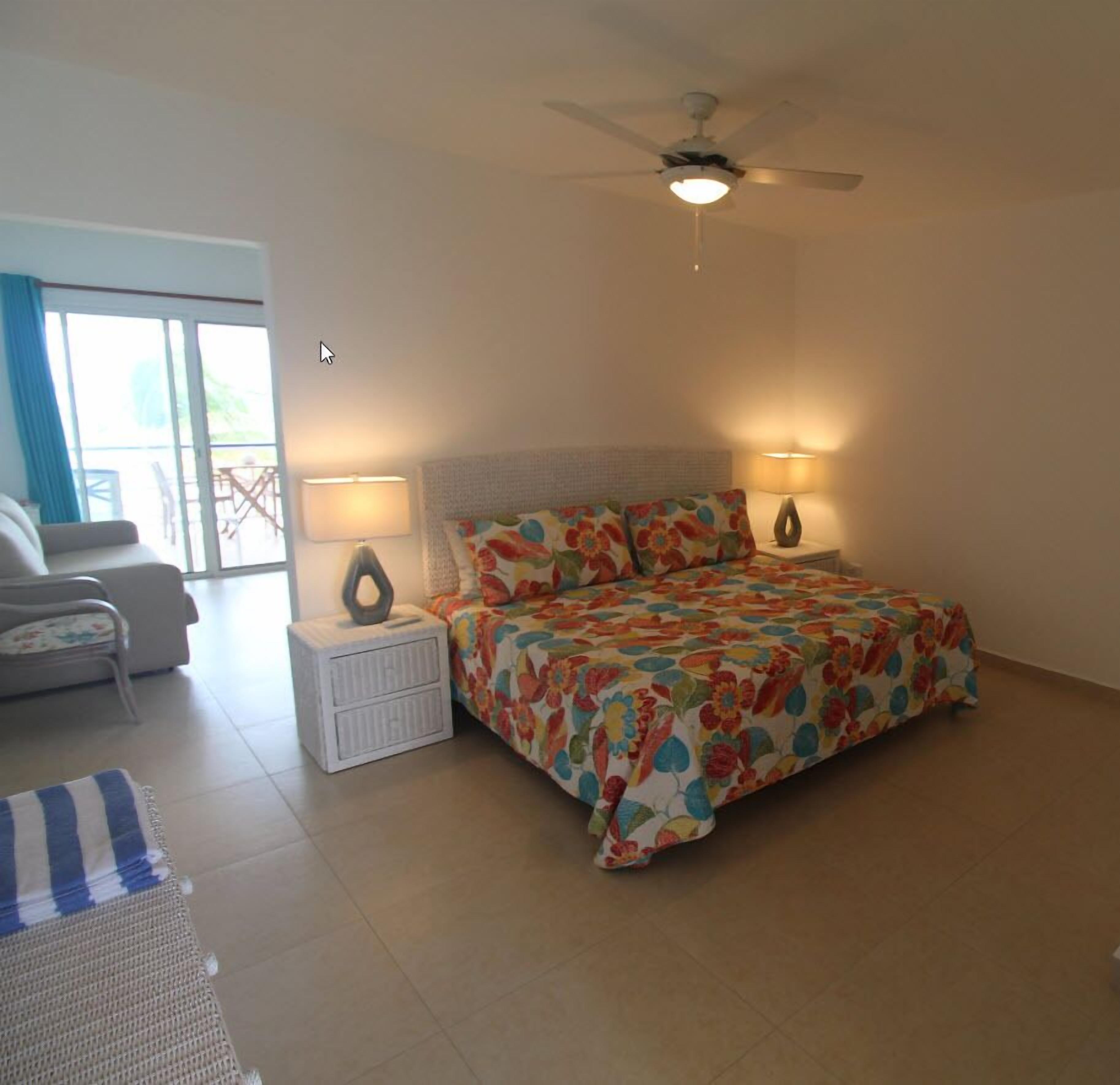 In-room safe, individually decorated, individually furnished