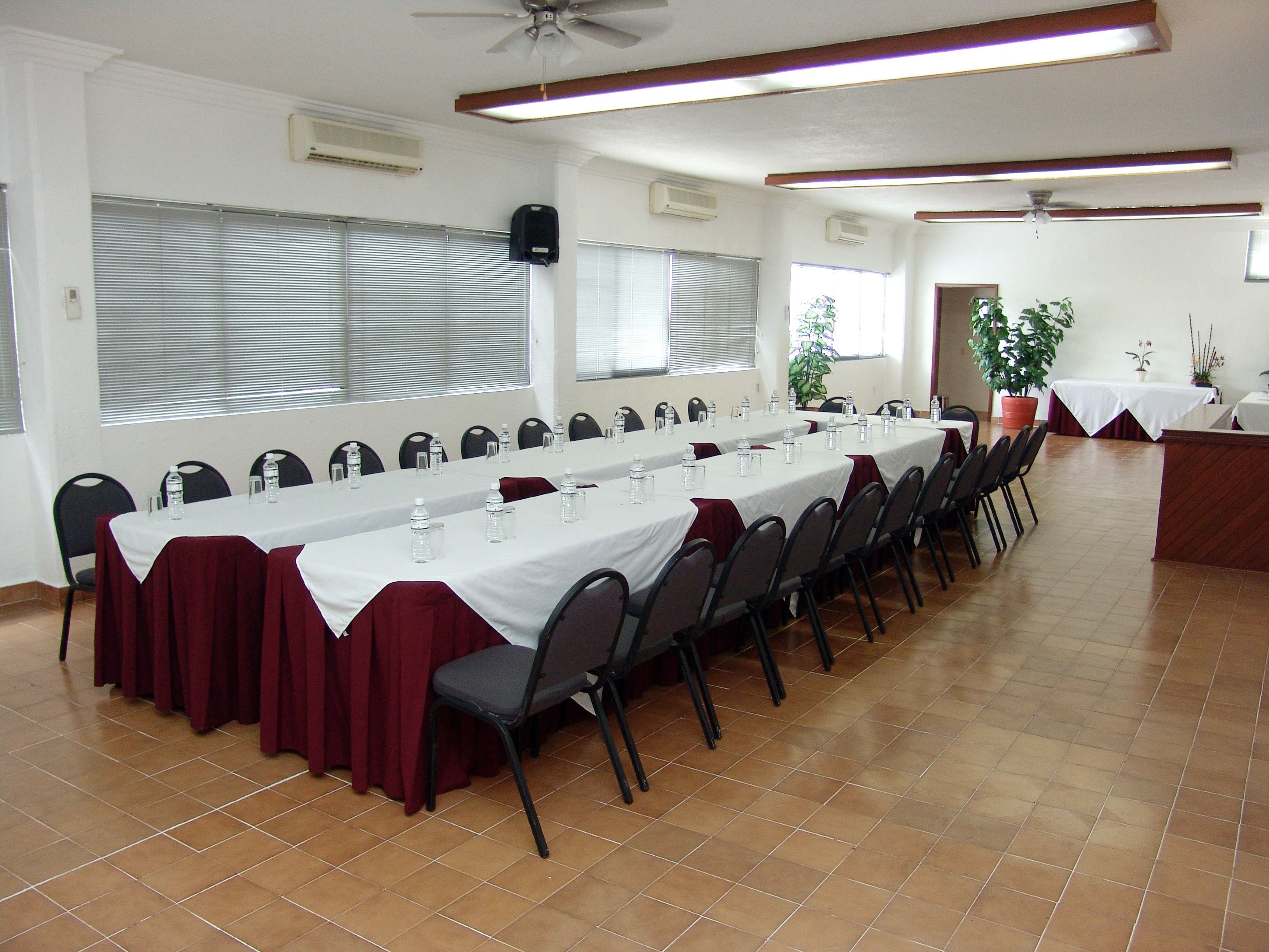 Photo - Hotel Vista Hermosa