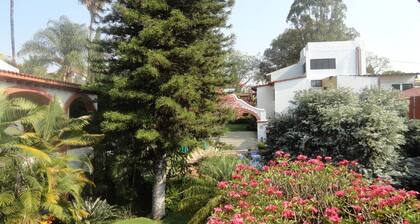 Hotel Vista Hermosa