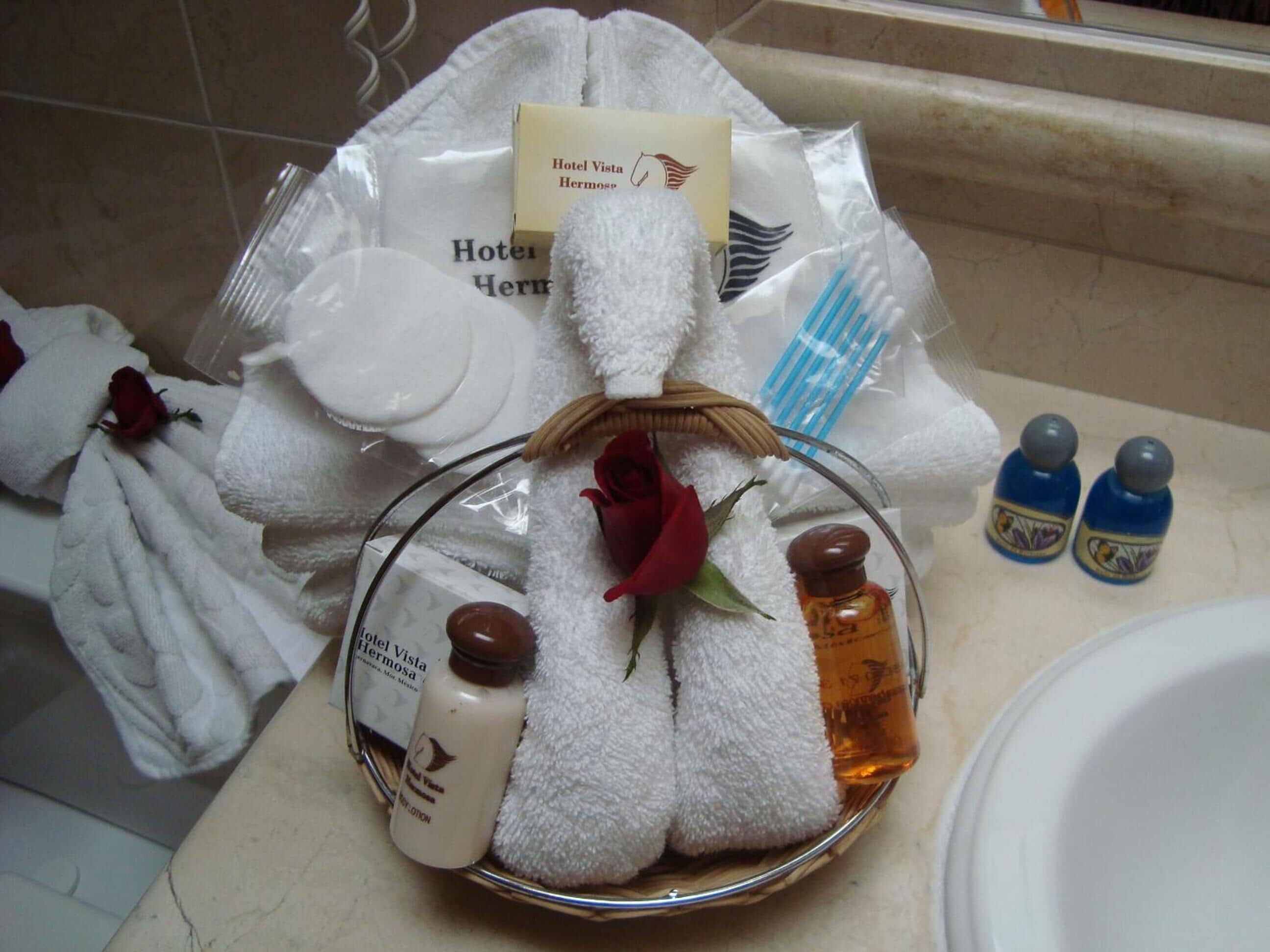 shower, rainfall showerhead, free toiletries, hair dryer