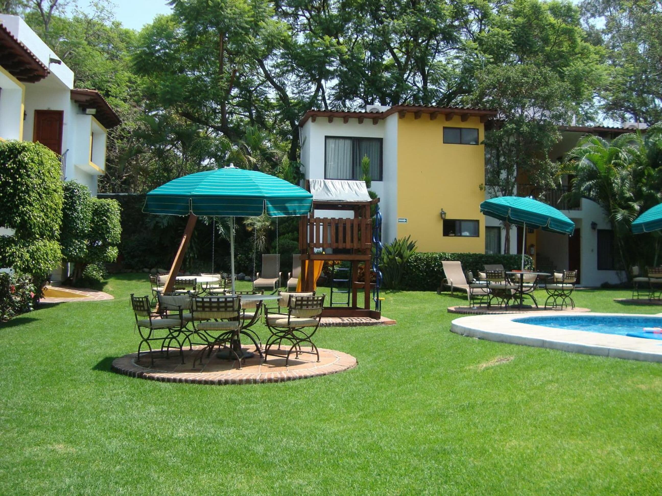 Foto - Hotel Vista Hermosa