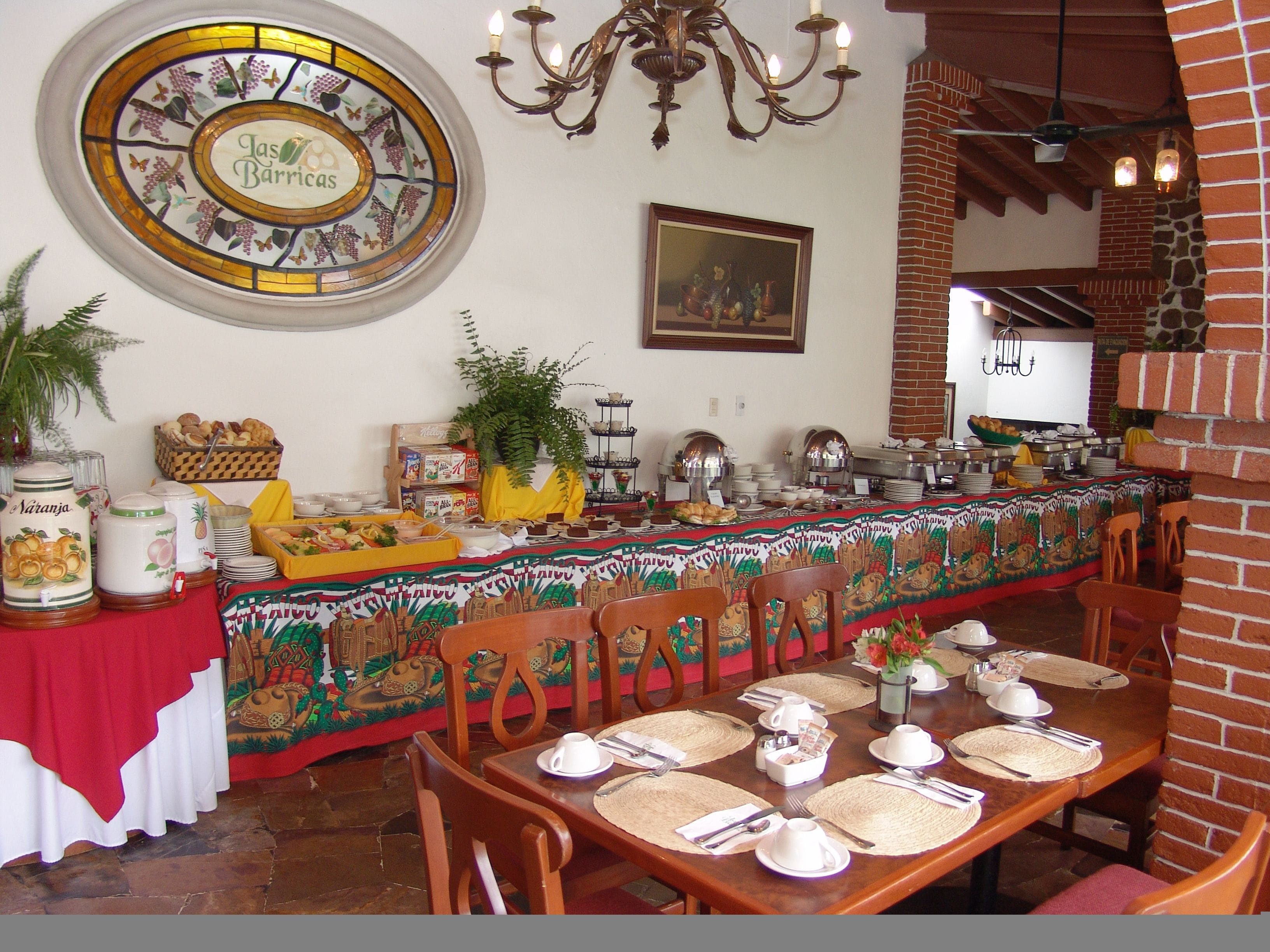 Photo - Hotel Vista Hermosa