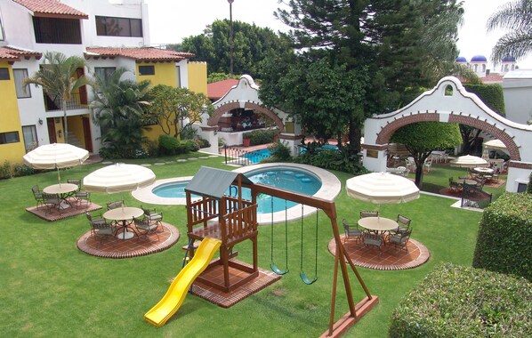 Children’s activities