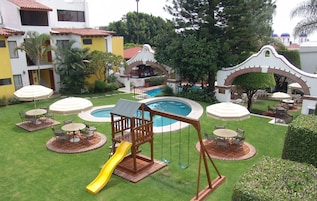 Actividades para niños