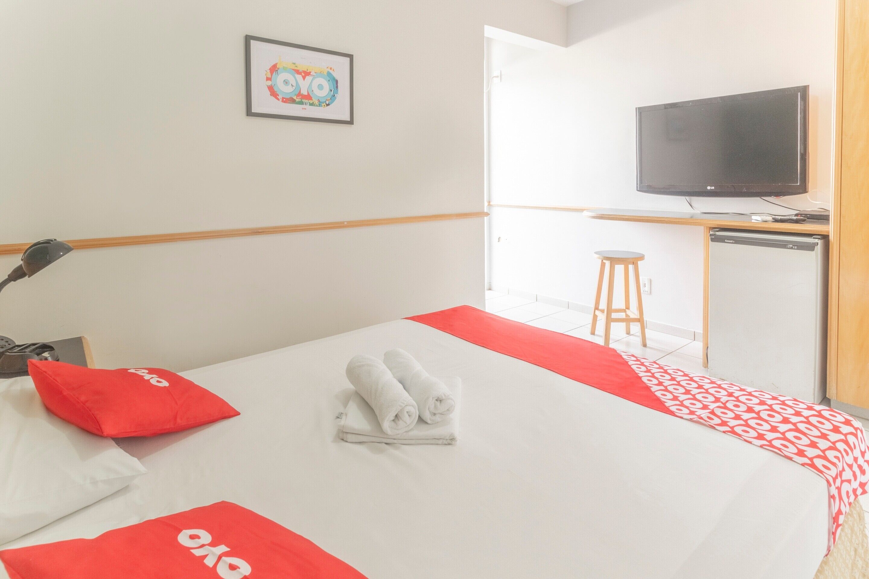 Foto - Mangabeiras Hotel