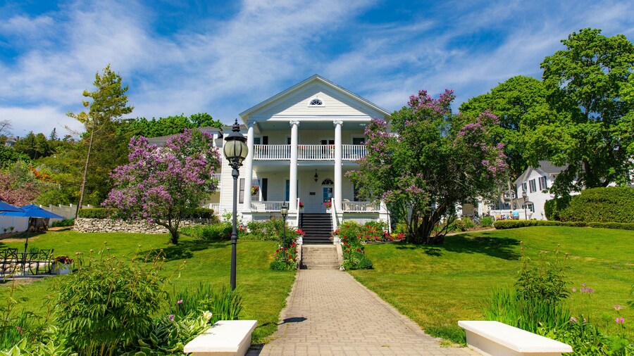 Harbour View Inn
