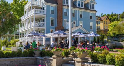 Harbour View Inn