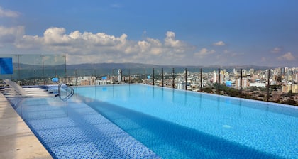 Holiday Inn Bucaramanga Cacique by IHG