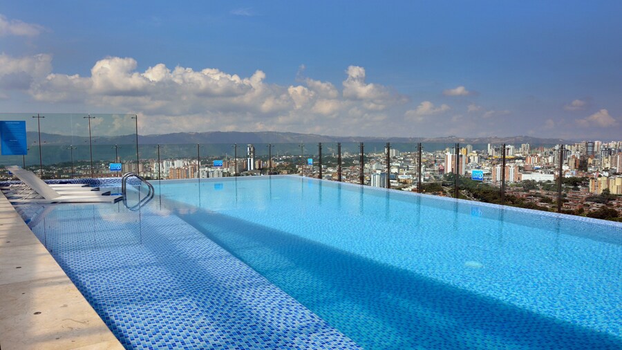 Holiday Inn Bucaramanga Cacique by IHG