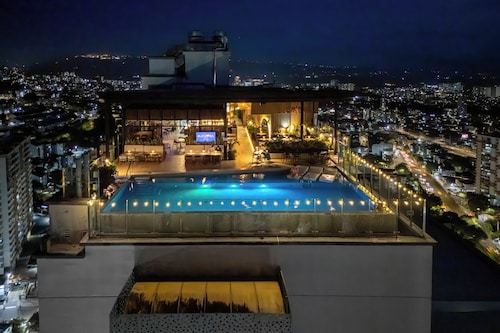 Holiday Inn Bucaramanga Cacique by IHG