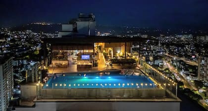 Holiday Inn Bucaramanga Cacique by IHG