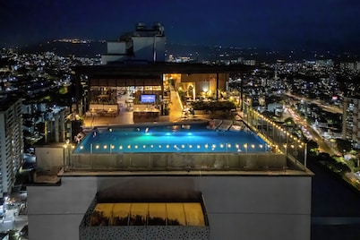 Holiday Inn Bucaramanga Cacique by IHG