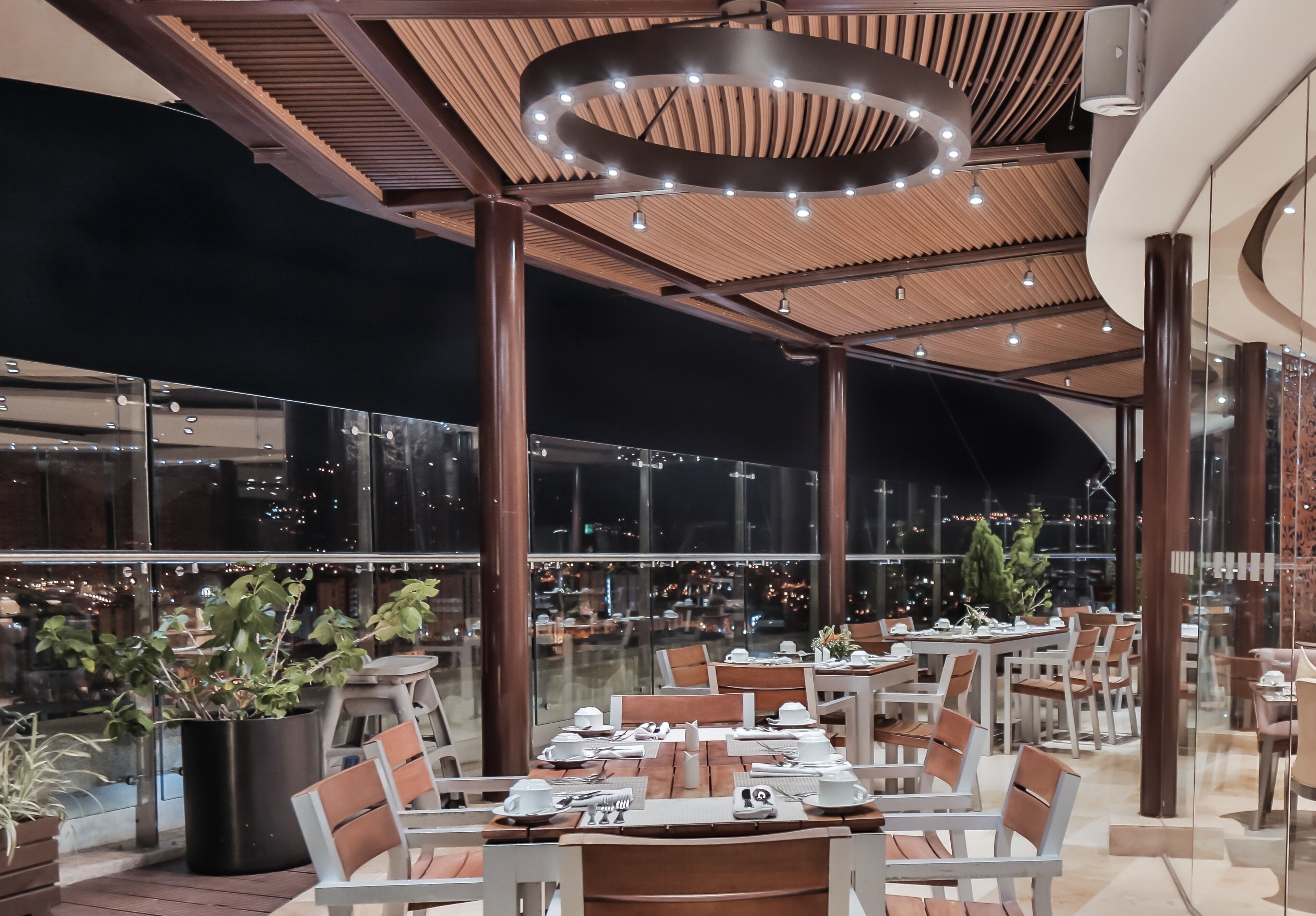 Foto - Holiday Inn Bucaramanga Cacique, An Ihg