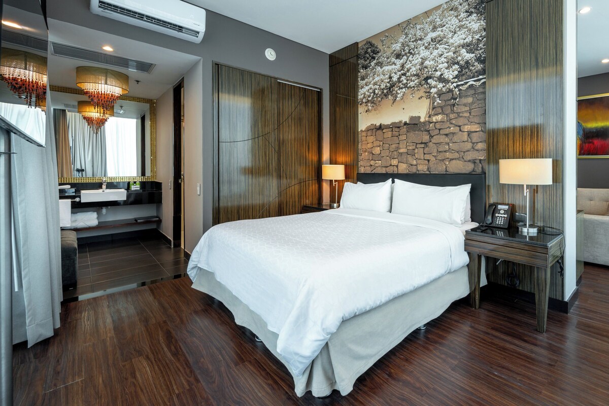 Suite, 1 chambre