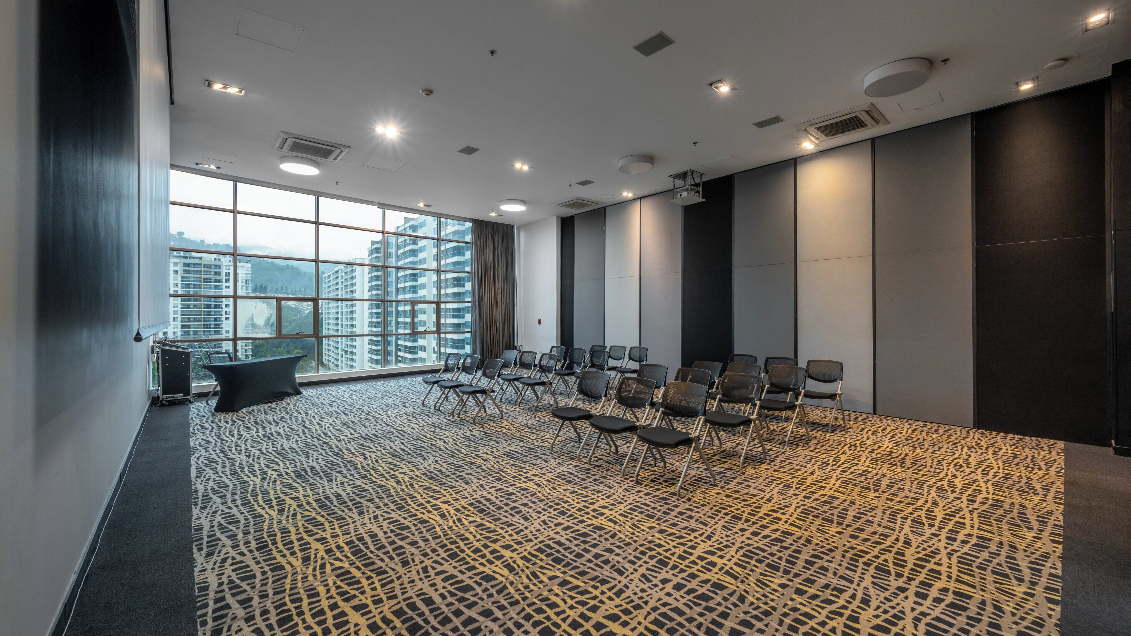 Photo - Holiday Inn Bucaramanga Cacique, An Ihg