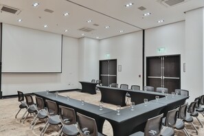 Meeting facility - Holiday Inn Bucaramanga Cacique by IHG (Bucaramanga)