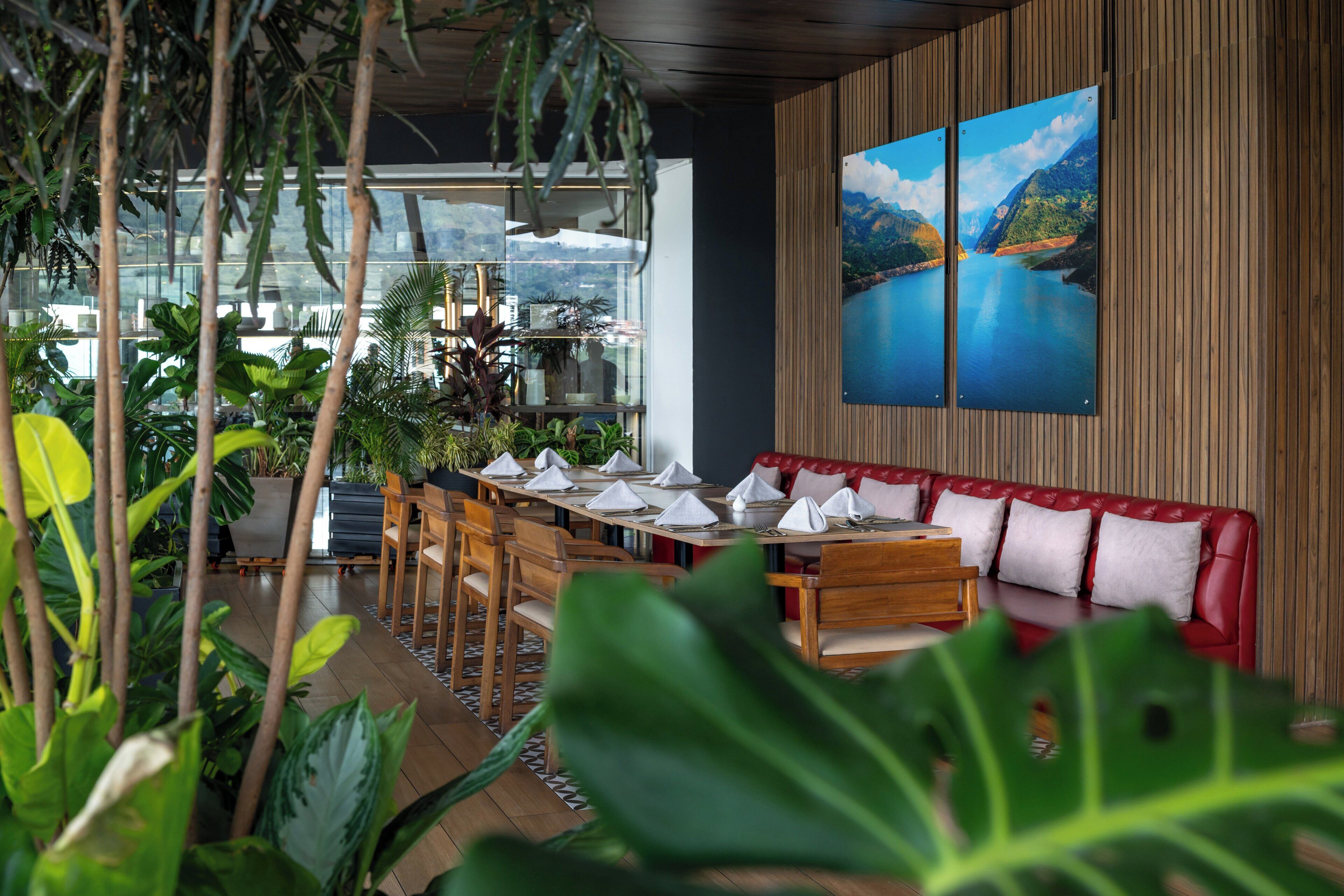 Photo - Holiday Inn Bucaramanga Cacique, An Ihg