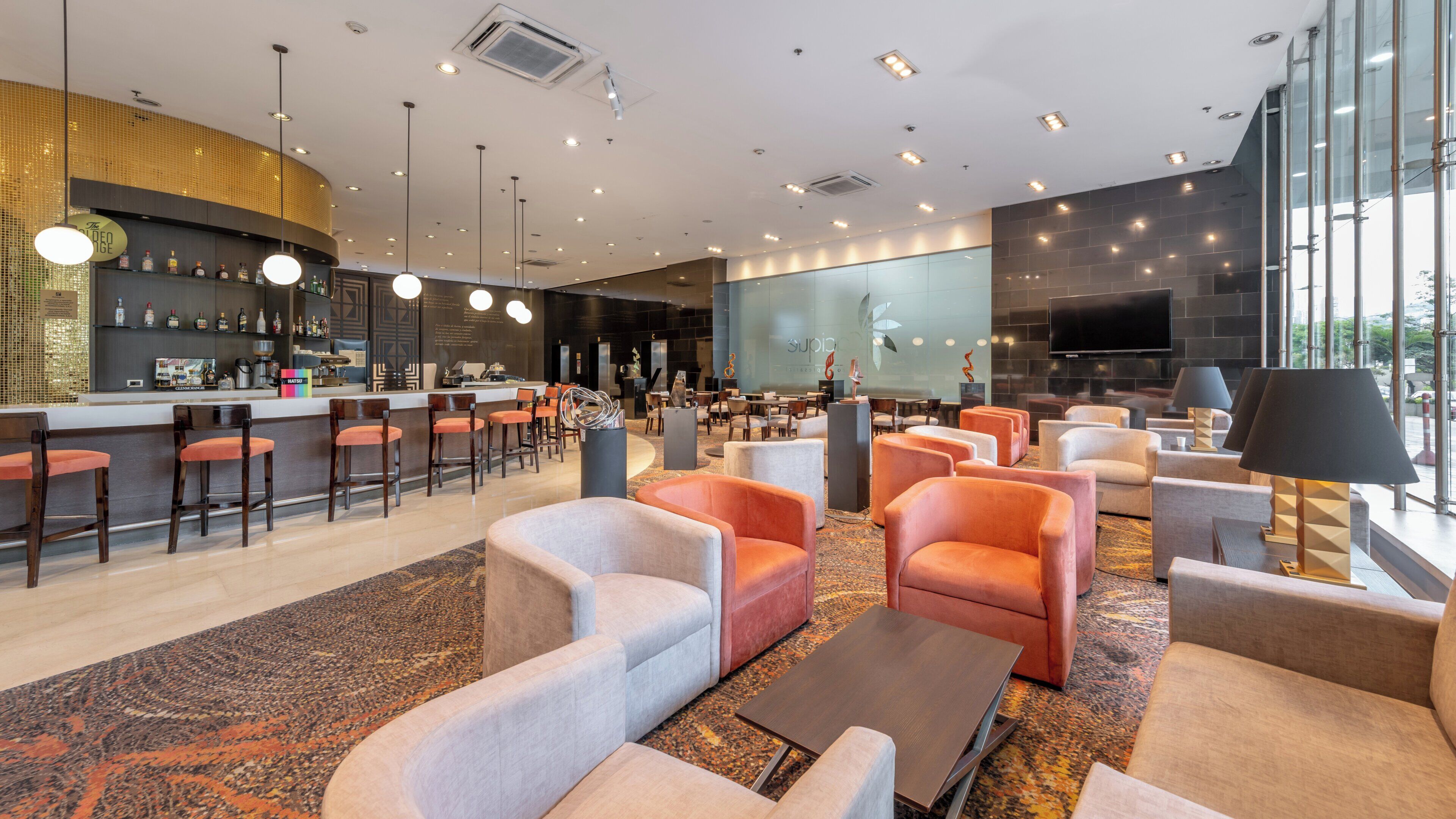 Photo - Holiday Inn Bucaramanga Cacique, An Ihg