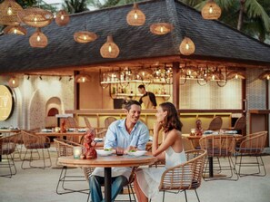 Restaurant - Sofitel Bali Nusa Dua Beach Resort (Nusa Dua)