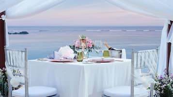 3 Restaurants; Frühstück, Mittagessen und Abendessen werden serviert