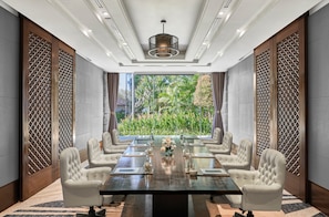 Salle de réunion