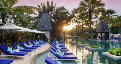 Sofitel Bali Nusa Dua Beach Resort