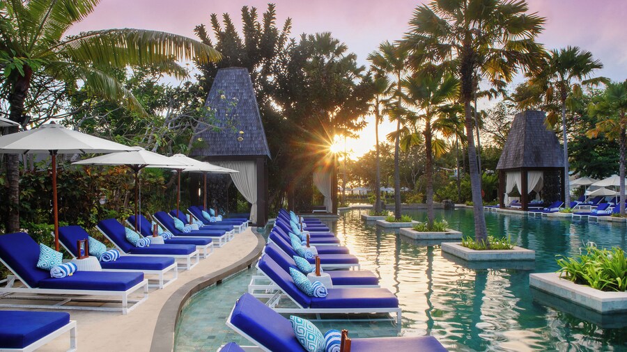 Sofitel Bali Nusa Dua Beach Resort