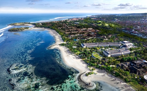 Sofitel Bali Nusa Dua Beach Resort, Nusa Dua: Info, Photos, Reviews | Book  at Hotels.com