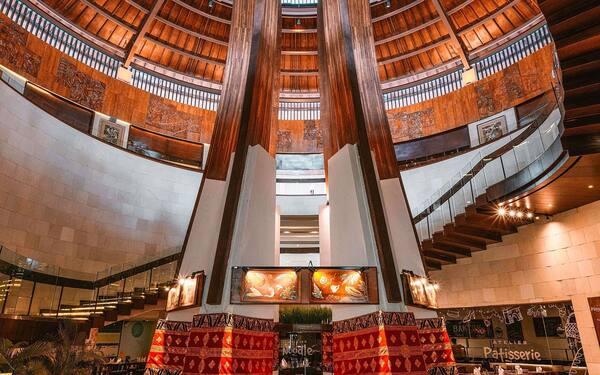 Sofitel Bali Nusa Dua Beach Resort