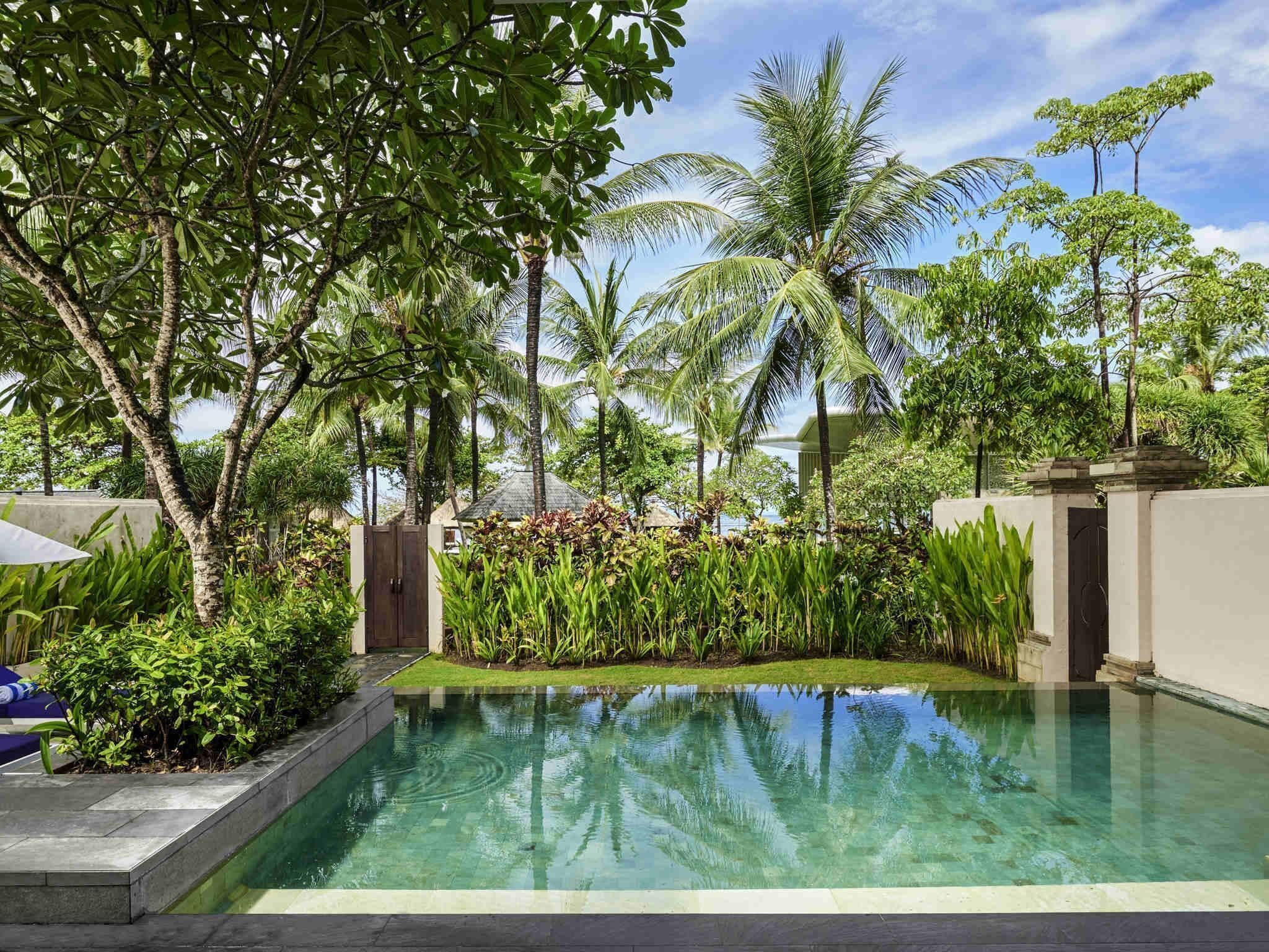 Club Suite, 1 King Bed, Private Pool (Prestige. Club Millesime Access)