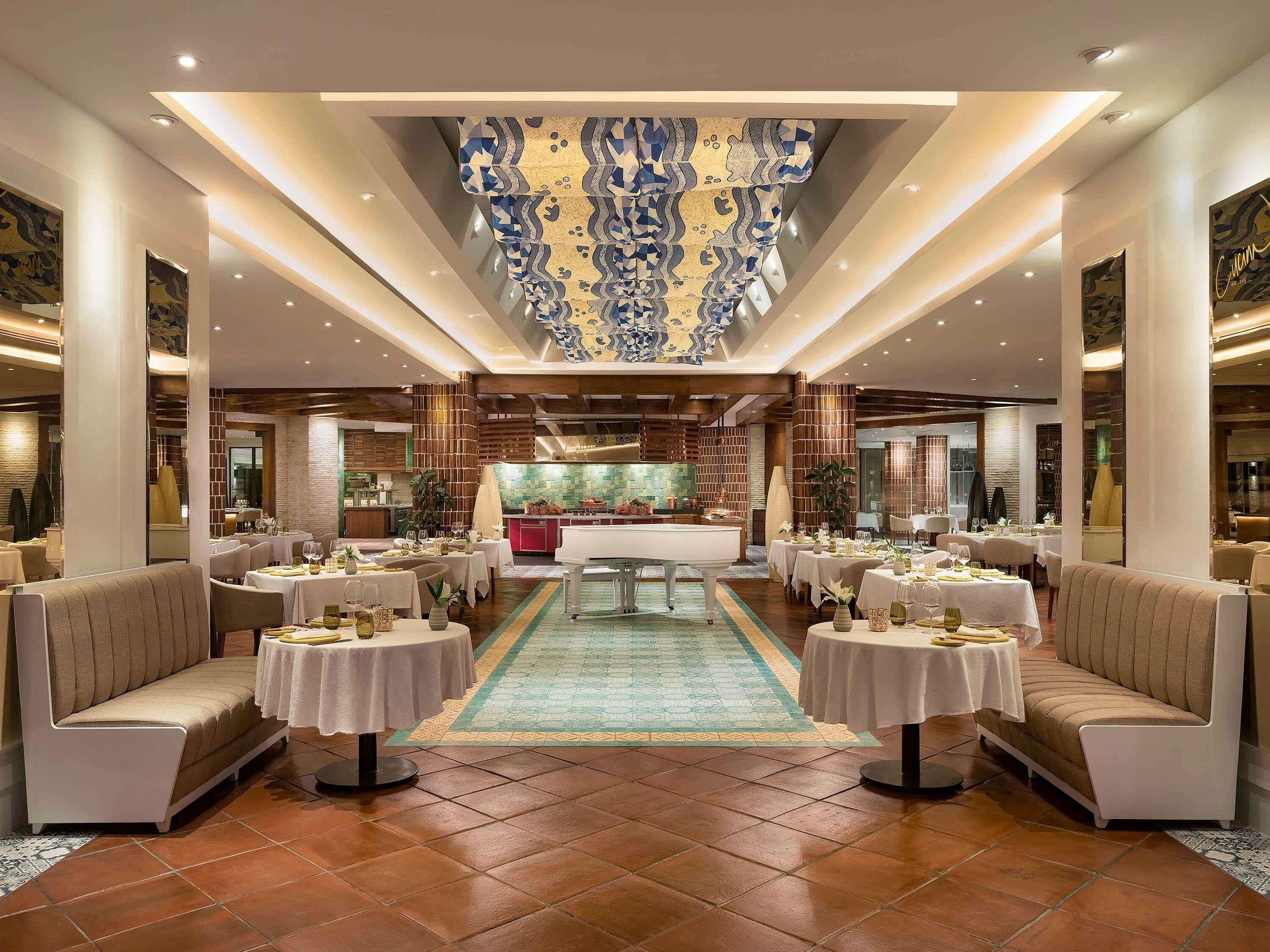 Restaurante