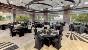 Unclassified image, 4 of 107, button - Sofitel Bali Nusa Dua Beach Resort (Nusa Dua)