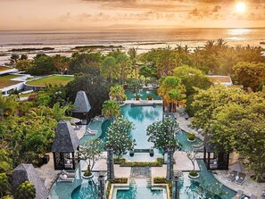 Exterior - Sofitel Bali Nusa Dua Beach Resort (Nusa Dua)