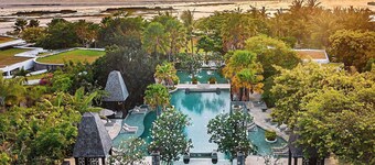Sofitel Bali Nusa Dua Beach Resort