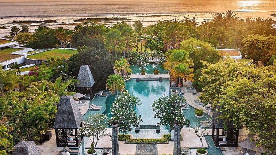 Sofitel Bali Nusa Dua Beach Resort
