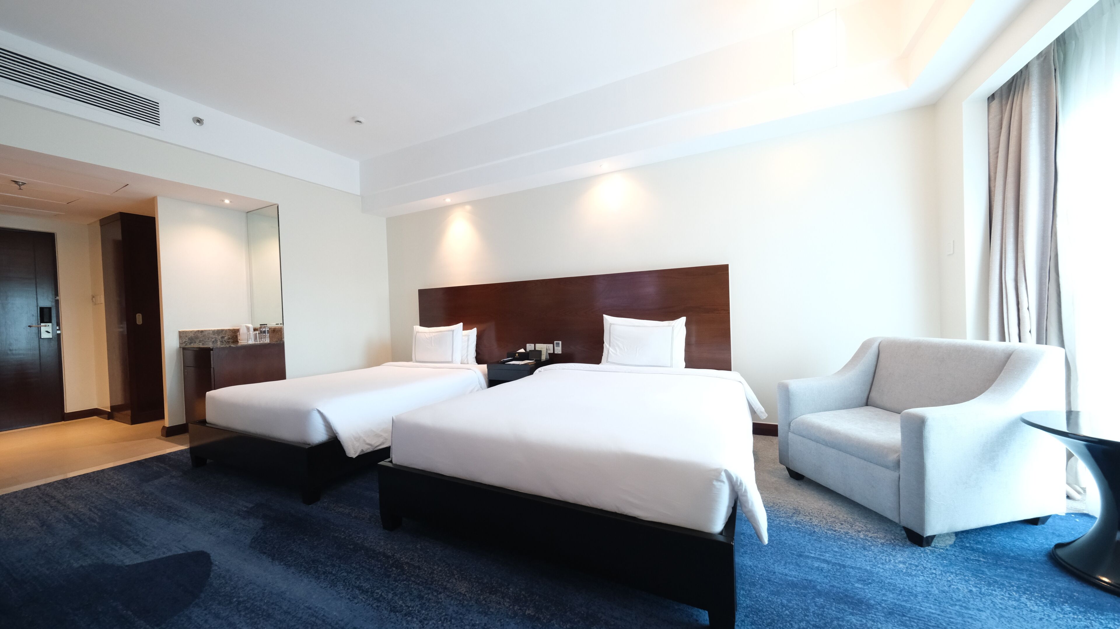 Executive Suite Double | Terrace/patio