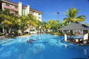 Exterior - Widus Hotel Clark (Mabalacat City)