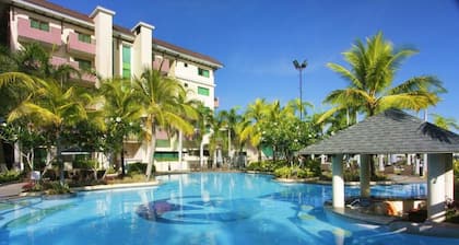 Widus Hotel Clark