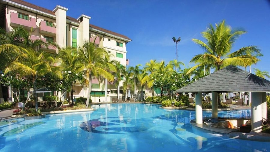Widus Hotel Clark