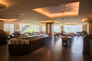 Desayuno a la carta gratuito y diario